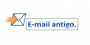 email-antigo